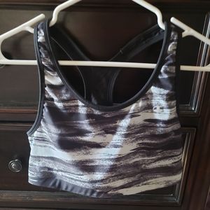 Large champion sports bra